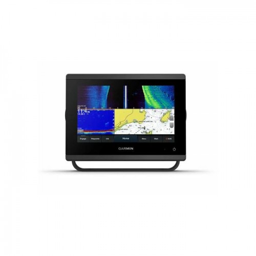 Garmin GPSMAP 723xsv  i GMR 18HD+ radar